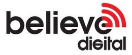 BELIEVE DIGITAL trademark