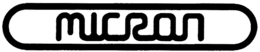 MICRON trademark