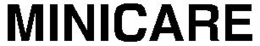 MINICARE trademark