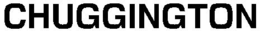 CHUGGINGTON trademark
