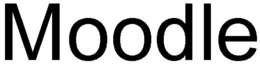 MOODLE trademark