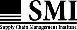 SMI SUPPLY CHAIN MANAGEMENT INSTITUTE trademark