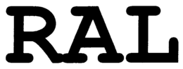RAL trademark