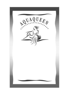 AQUAQUEEN trademark