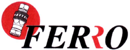 FERRO trademark