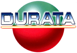 DURATA trademark