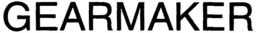 GEARMAKER trademark