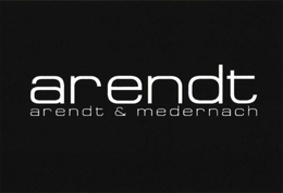 ARENDT ARENDT & MEDERNACH trademark