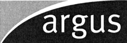 ARGUS trademark