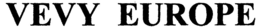 VEVY EUROPE trademark