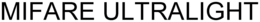 MIFARE ULTRALIGHT trademark