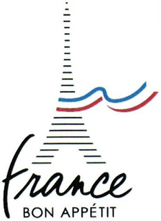 FRANCE BON APPÉTIT trademark