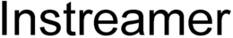 INSTREAMER trademark