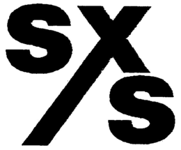 SXS trademark