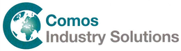 COMOS INDUSTRY SOLUTIONS trademark