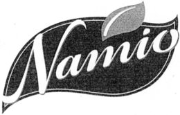 NAMIO trademark