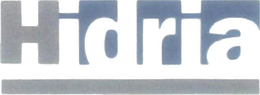 HIDRIA trademark