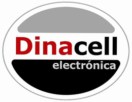 DINACELL ELECTRÓNICA trademark