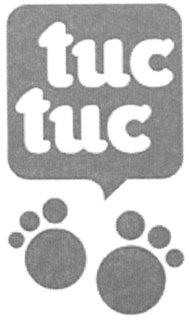 TUC TUC trademark