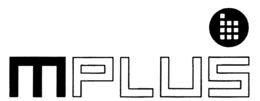 MPLUS trademark