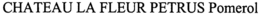 CHATEAU LA FLEUR PETRUS POMEROL trademark