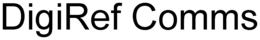 DIGIREF COMMS trademark