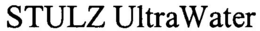 STULZ ULTRAWATER trademark