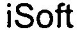ISOFT trademark