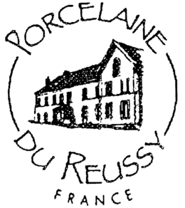 PORCELAINE DU REUSSY FRANCE trademark