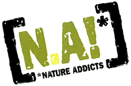 [N.A! NATURE ADDICTS] trademark