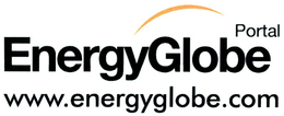ENERGYGLOBE PORTAL WWW.ENERGYGLOBE.COM trademark