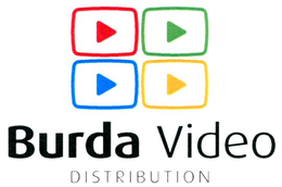 BURDA VIDEO DISTRIBUTION trademark