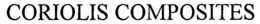 CORIOLIS COMPOSITES trademark