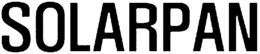 SOLARPAN trademark