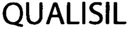QUALISIL trademark