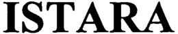 ISTARA trademark