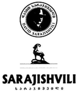 DAVID SARAJISHVILI SARAJISHVILI trademark