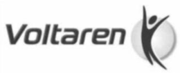 VOLTAREN trademark