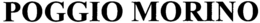 POGGIO MORINO trademark