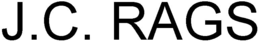 J.C. RAGS trademark
