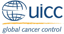 UICC GLOBAL CANCER CONTROL trademark