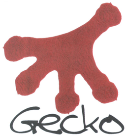 GECKO trademark