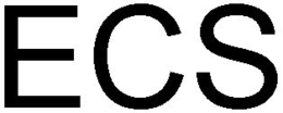 ECS trademark