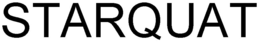 STARQUAT trademark