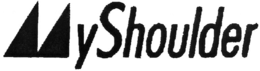 MYSHOULDER trademark