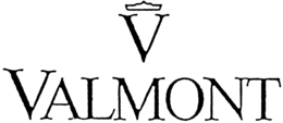 V VALMONT trademark