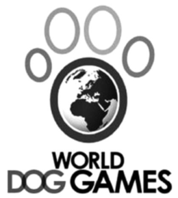 WORLD DOG GAMES trademark