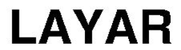 LAYAR trademark