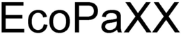ECOPAXX trademark