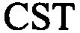 CST trademark